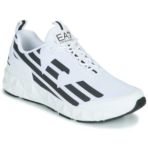 Xαμηλά Sneakers Emporio Armani EA7 XCC52 Ύφασμα