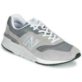 Xαμηλά Sneakers New Balance 997 Δέρμα