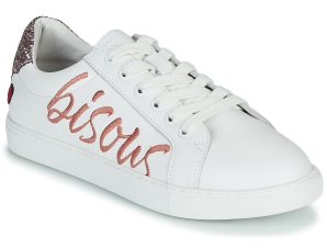 Xαμηλά Sneakers Bons baisers de Paname SIMONE BISOUS