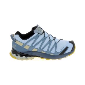 Παπούτσια για τρέξιμο Salomon XA Pro GTX Bleu Ciel