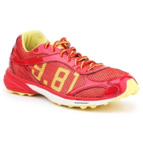 Παπούτσια για τρέξιμο Garmont 9.81 Racer 481127-204 Ύφασμα