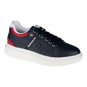 Xαμηλά Sneakers Geographical Norway Shoes
