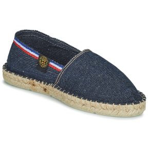 Espadrilles Art of Soule SO FRENCH Ύφασμα