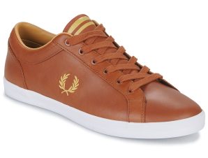 Xαμηλά Sneakers Fred Perry BASELINE LEATHER