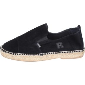 Espadrilles Rucoline BF269 NAVEEN 8550