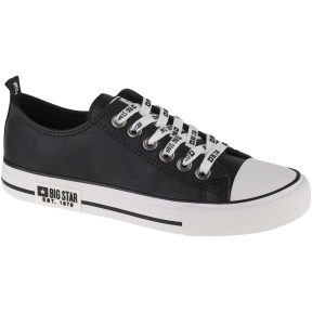 Xαμηλά Sneakers Big Star Shoes