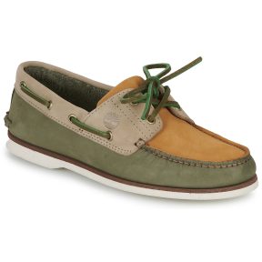 Boat shoes Timberland CLASSIC BOAT 2 EYE
