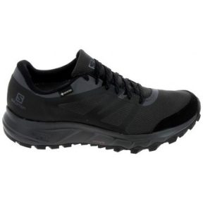 Παπούτσια για τρέξιμο Salomon Trailster 2 GTX Noir