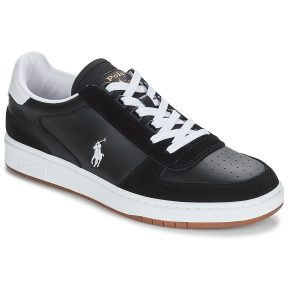 Xαμηλά Sneakers Polo Ralph Lauren POLO CRT PP-SNEAKERS-ATHLETIC SHOE