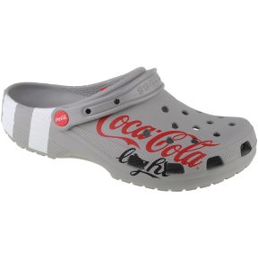 Παντόφλες Crocs Classic Coca-Cola Light X Clog