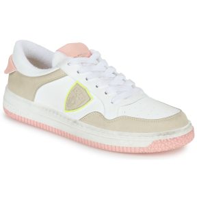 Xαμηλά Sneakers Philippe Model LYON LOW WOMAN