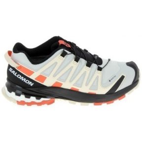 Παπούτσια για τρέξιμο Salomon Xa Pro 3D V8 GTX Beige