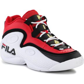 Παπούτσια του Μπάσκετ Fila Grant Hill 3 MID FFM0210-13041