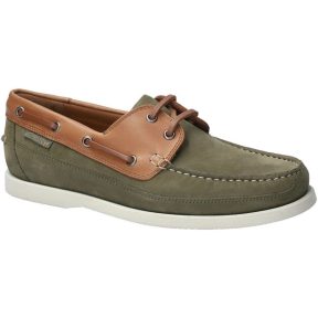 Boat shoes Mephisto BOATING