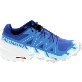 Παπούτσια για τρέξιμο Salomon Speedcross 6 Bleu