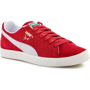 Xαμηλά Sneakers Puma CLYDE OG RED 391962-02