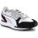 Xαμηλά Sneakers Puma Space Lab white- black 383158-01