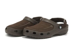 Crocs – Crocs Yukon Vista II Clog M 207142-206 – 01041