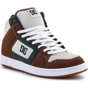 Skate Παπούτσια DC Shoes Manteca 4 Hi S ADYS100791-XCCG