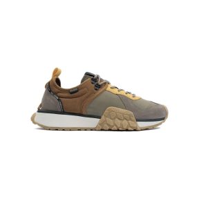 Xαμηλά Sneakers Palladium Troop Runner – Cub/Wood