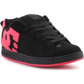 Xαμηλά Sneakers DC Shoes DC Court Graffik 300678-BHP