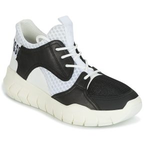 Xαμηλά Sneakers Bikkembergs FIGHTER 2022 LEATHER
